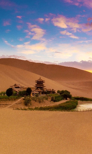 Dunhuang