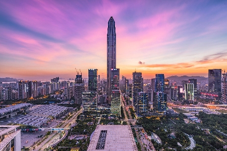 Guangzhou