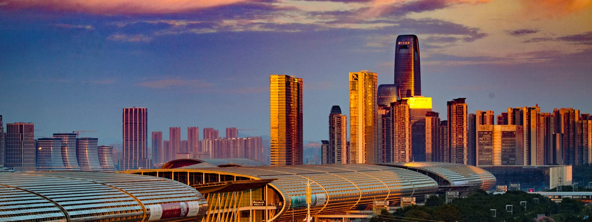 Guangzhou