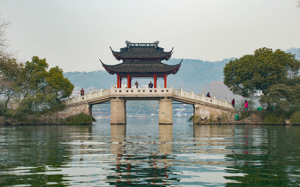 Hangzhou