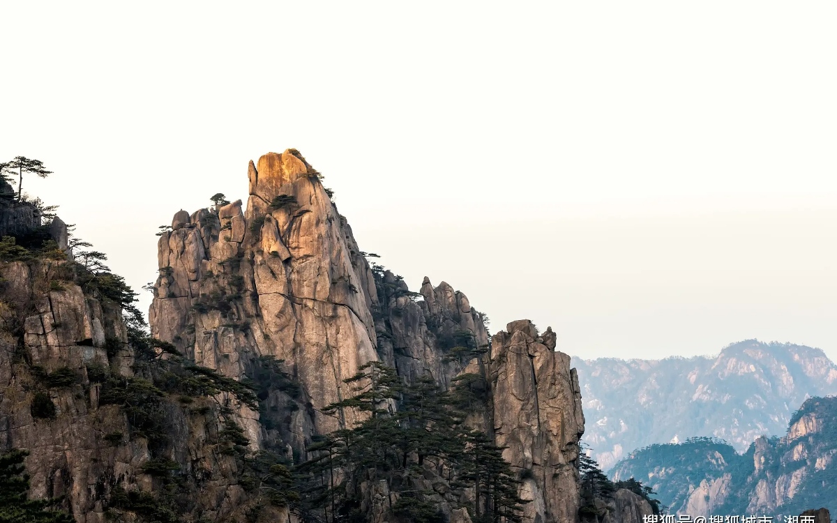 Huangshan