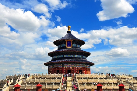 Temple of Heaven