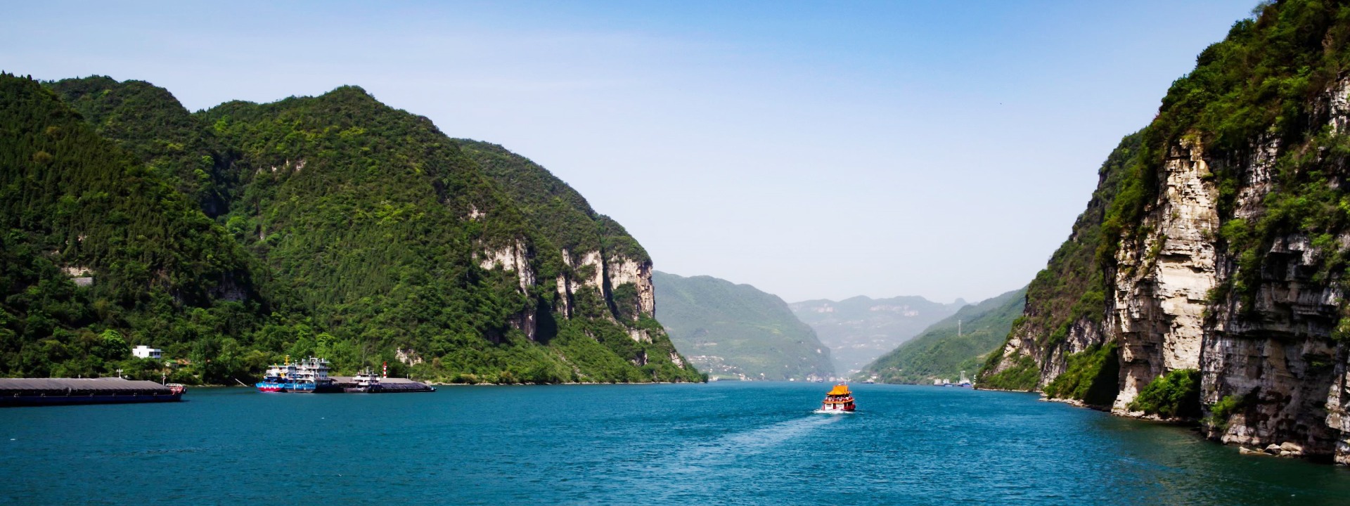 Yangtze River
