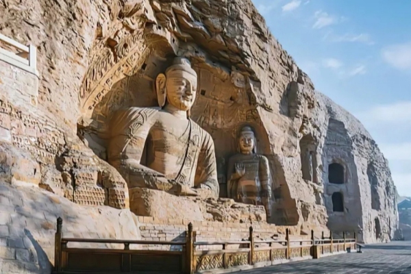 Datong