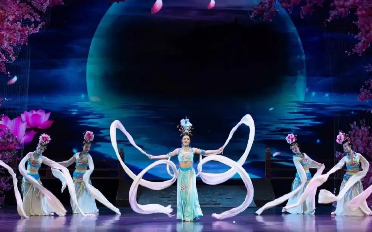 Entertainment Activities