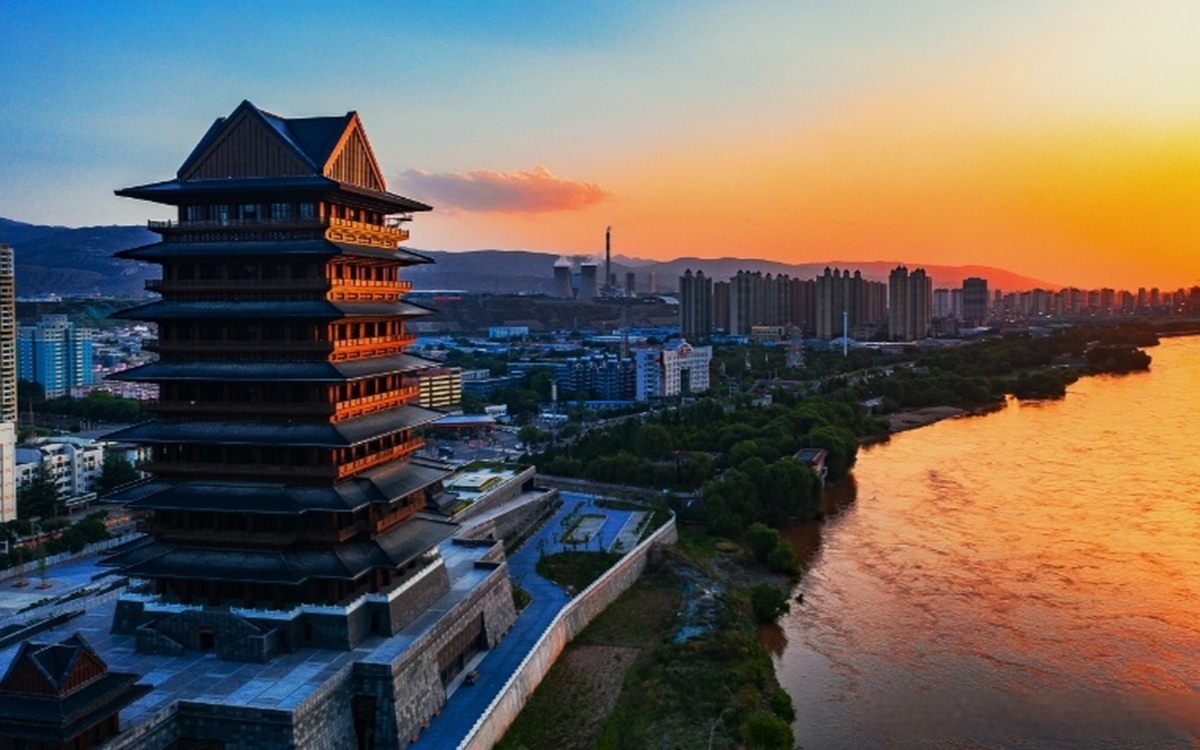 Gansu