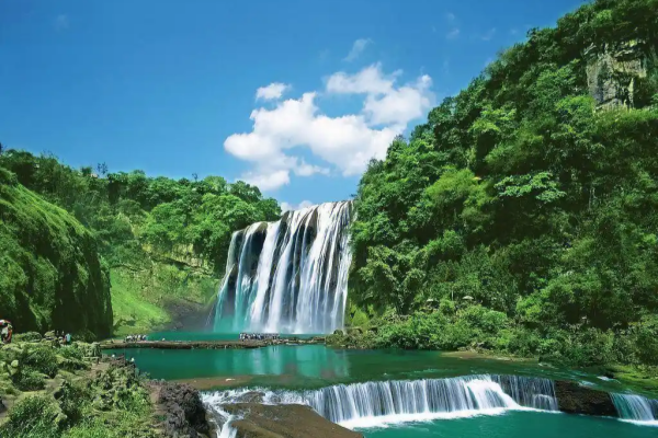 Guizhou tour