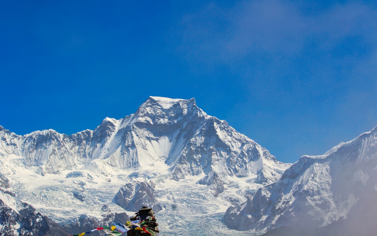 Jade Dragon Snow Mountain