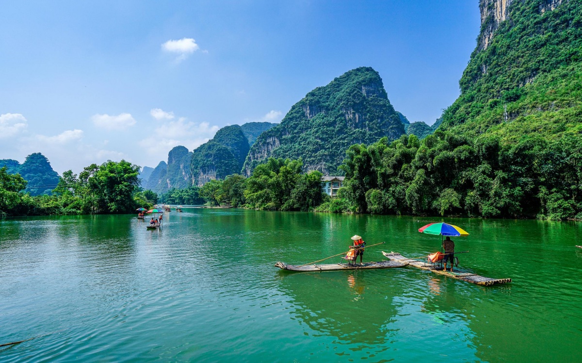 Li River