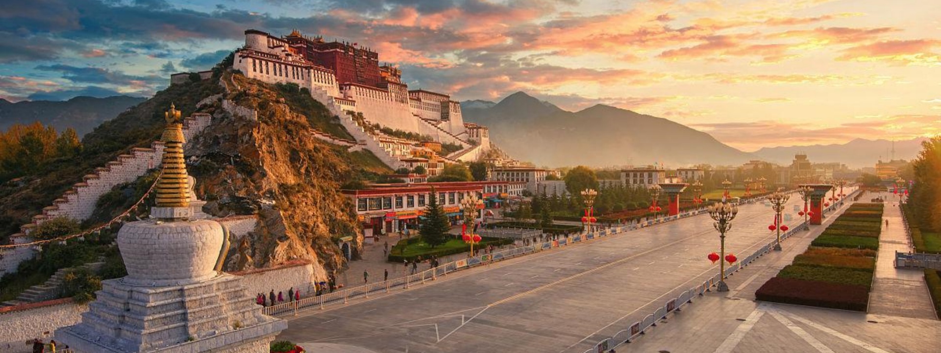 Potala Palace
