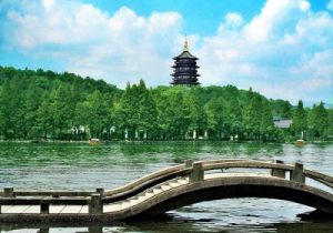 West Lake