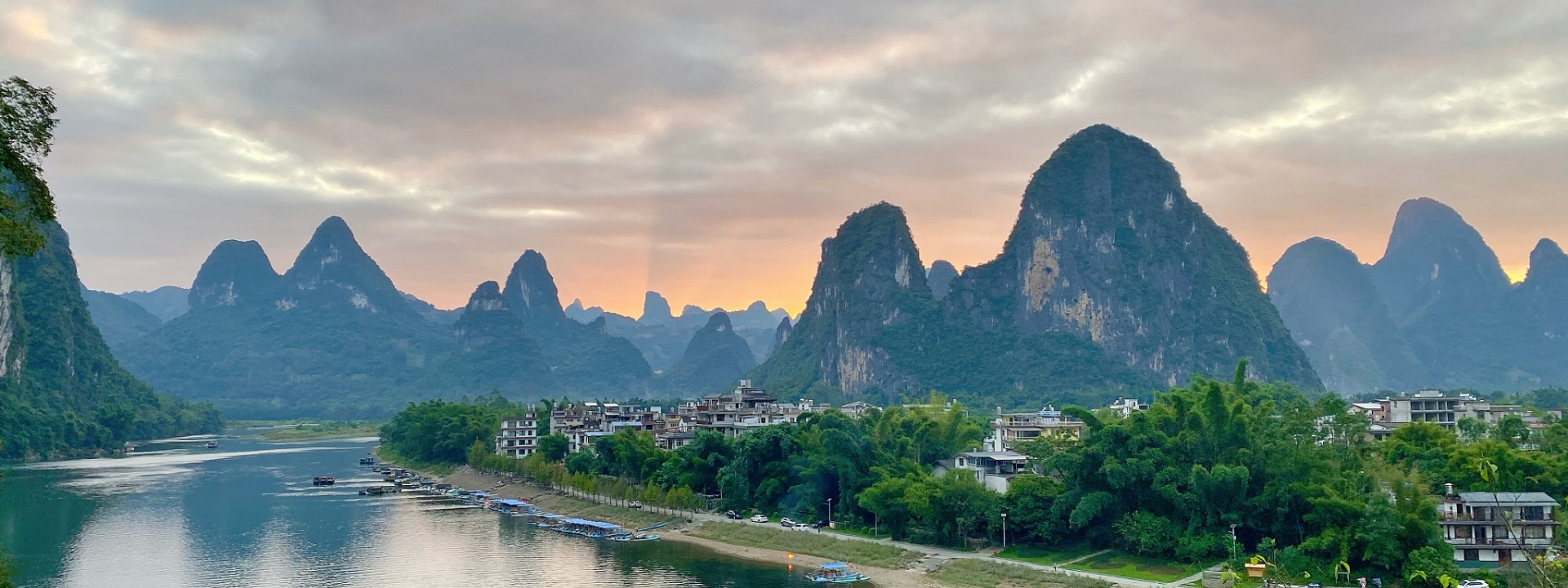Yangshuo
