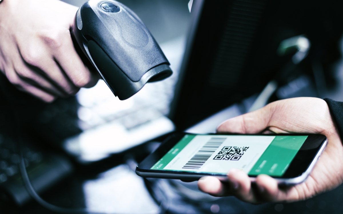 Guide using wechat pay