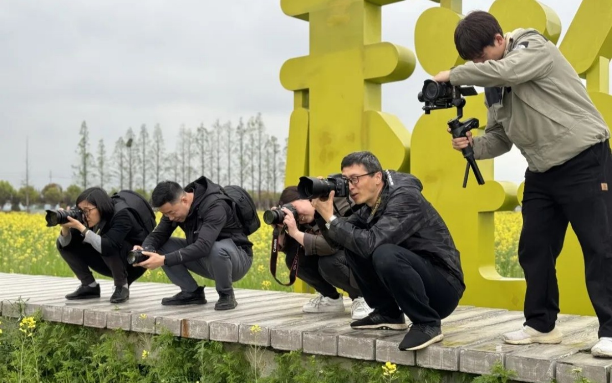 special interest group China tours0