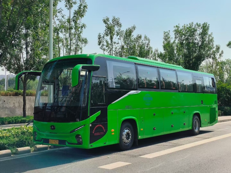 50-Seater Coach
