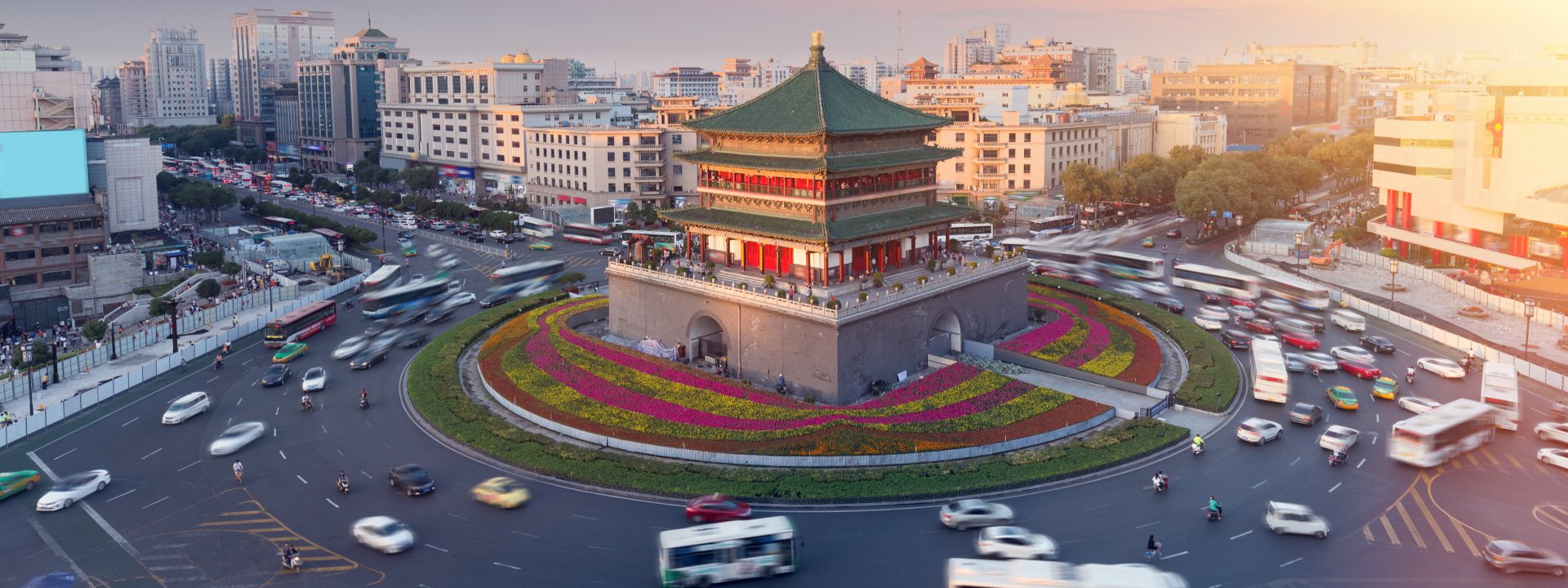 Comfortable & Reliable Vehicles 