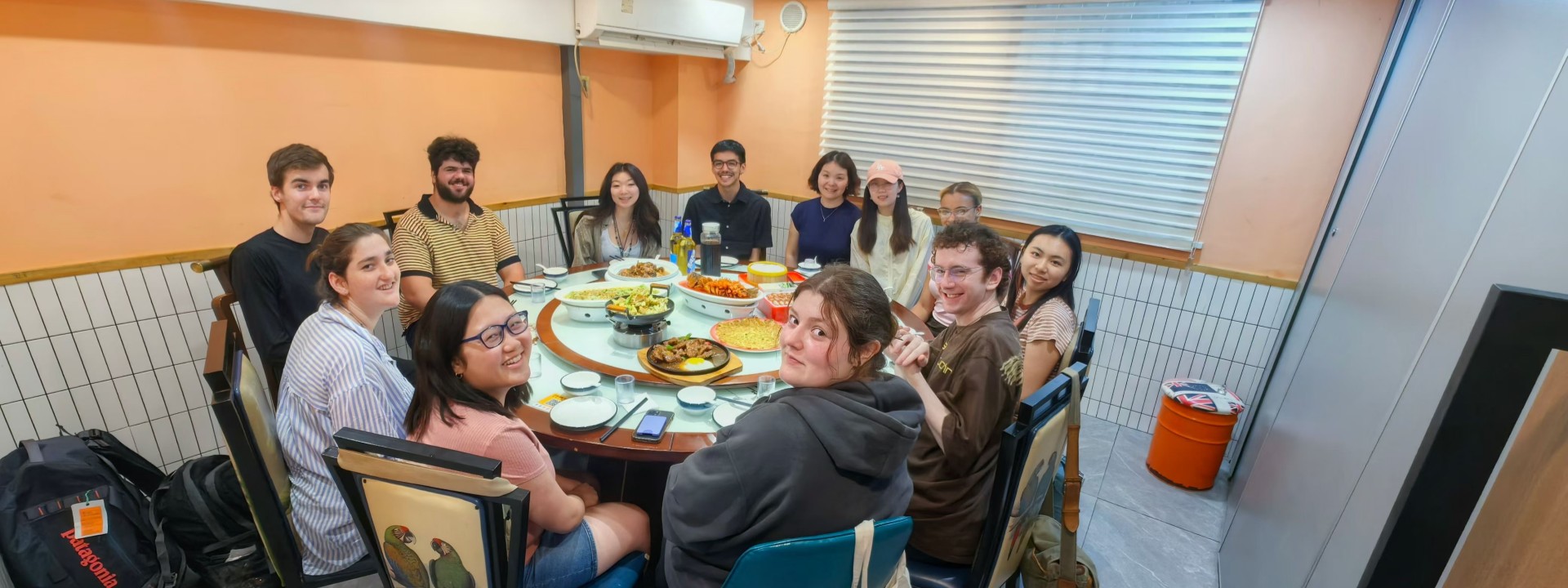 Food Poisoning Prevention & Handling 