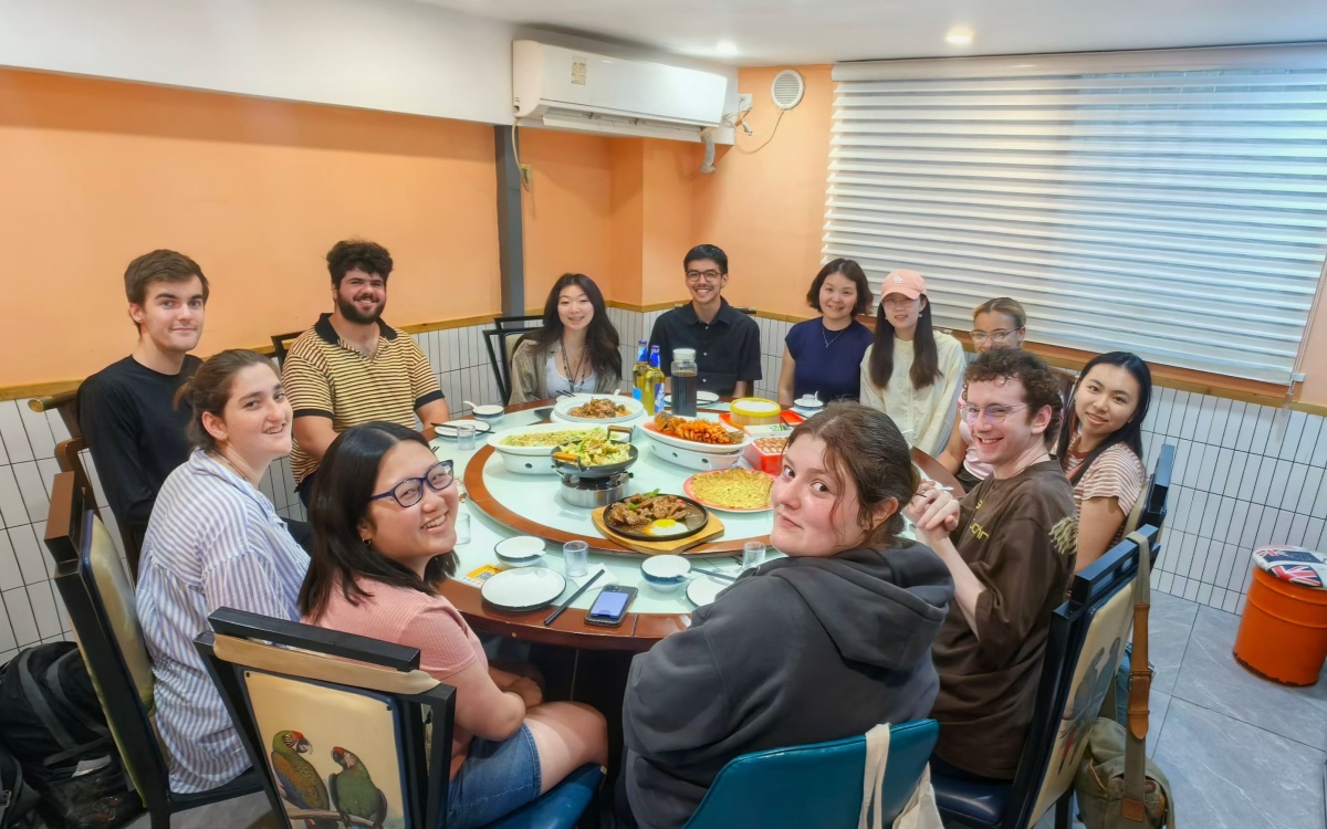 Food Poisoning Prevention & Handling 