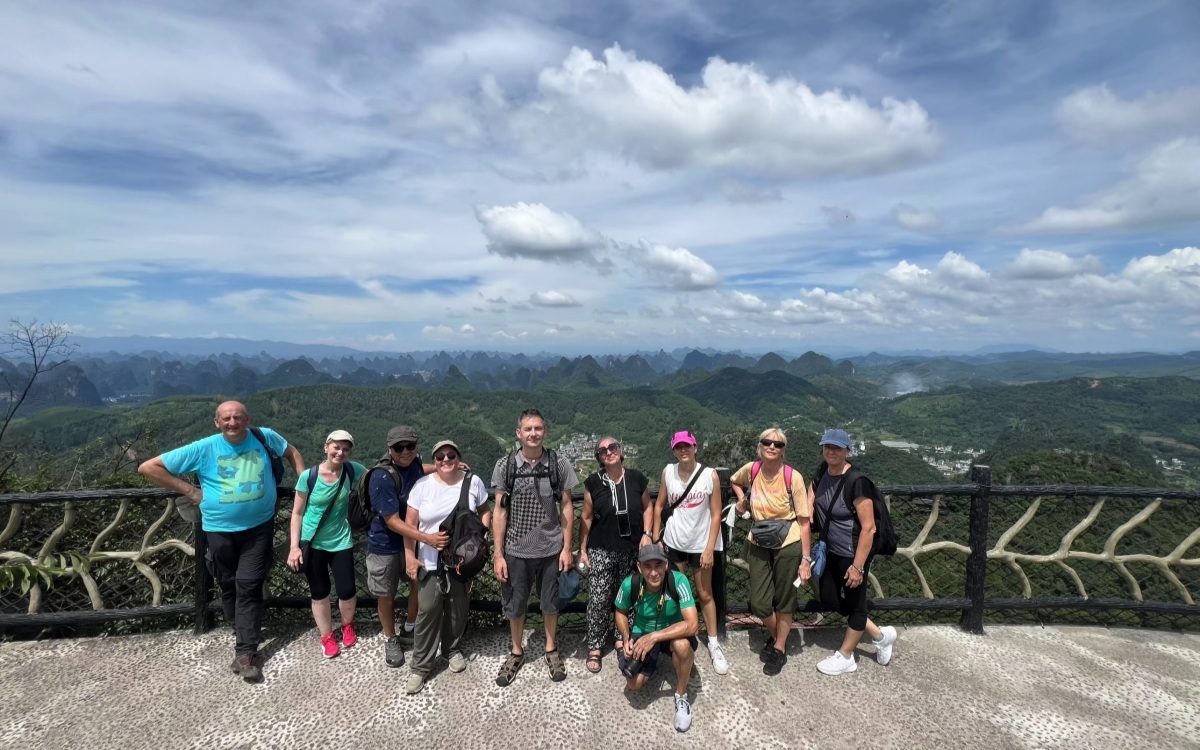 Food Poisoning Prevention & Handling for Visitors During Travel in China