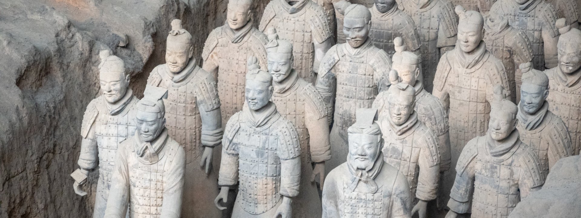 Terracotta Army