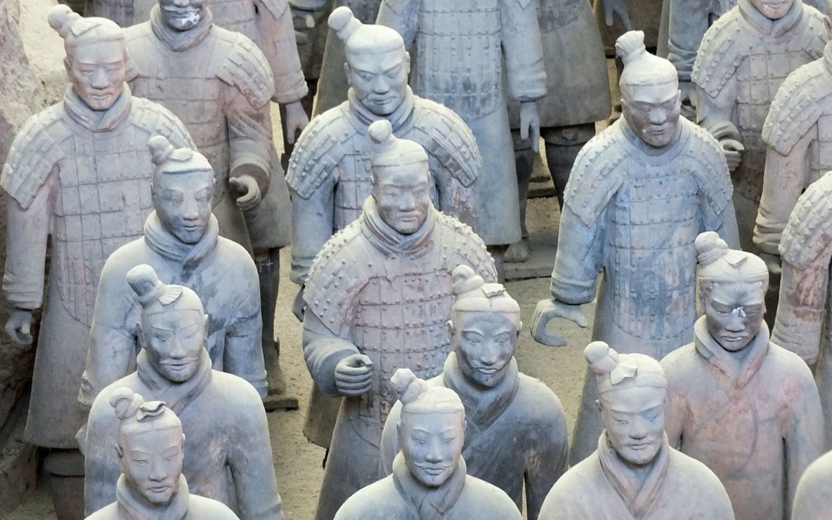 Terracotta Army