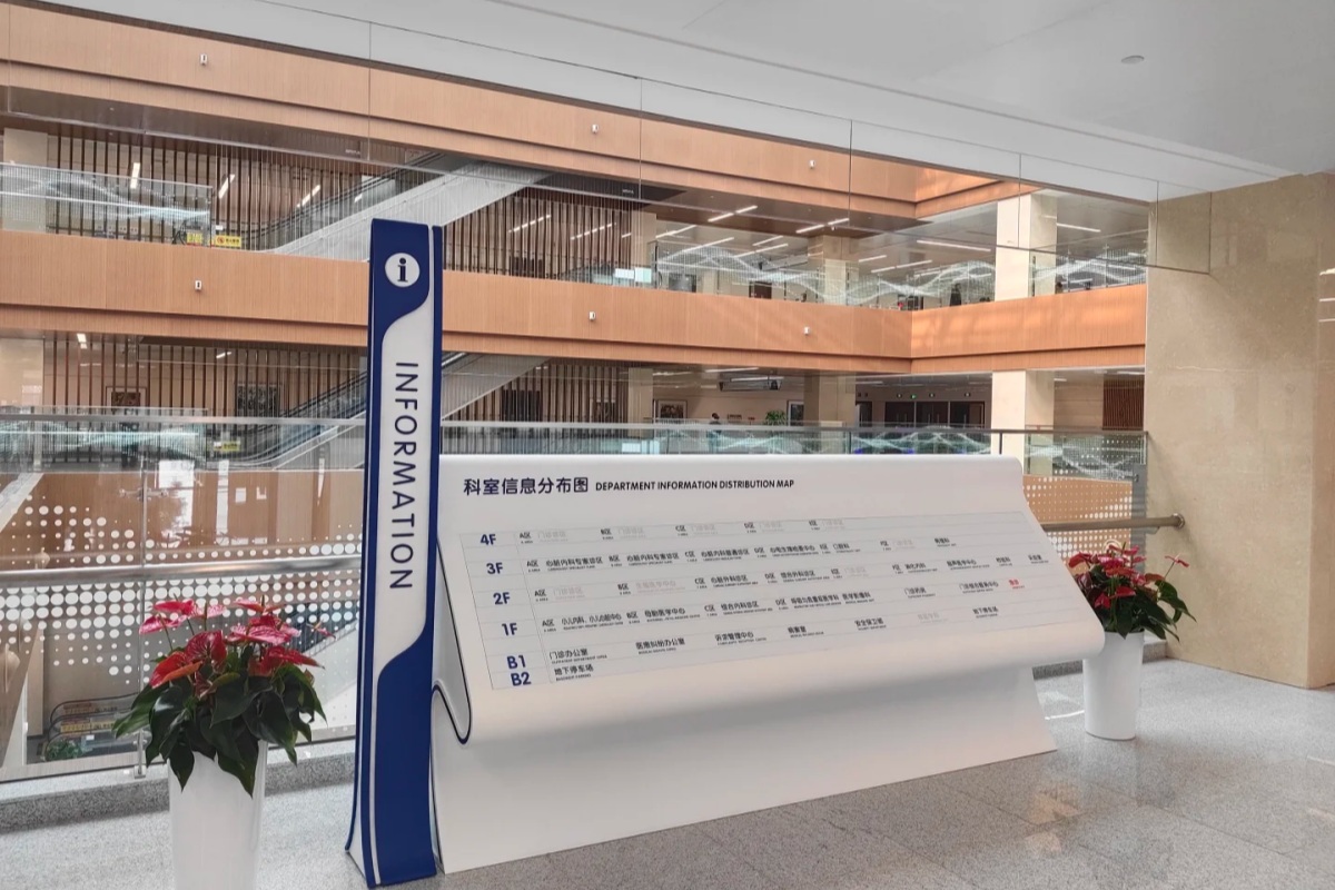 Treatment Environments