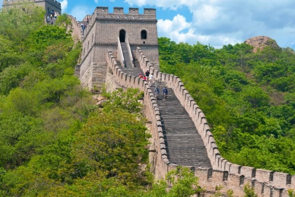 Great Wall, Beijing