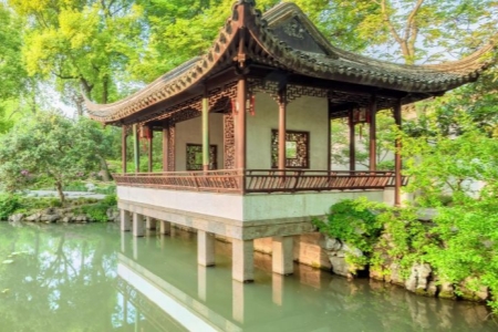SUZHOU