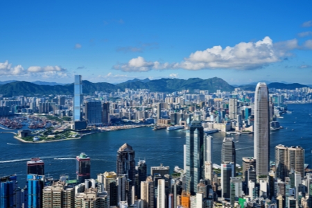 HONG KONG