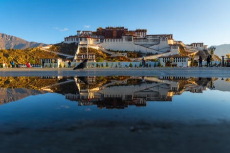 TIBET