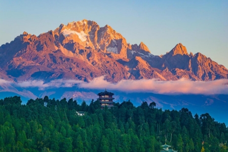 YUNNAN