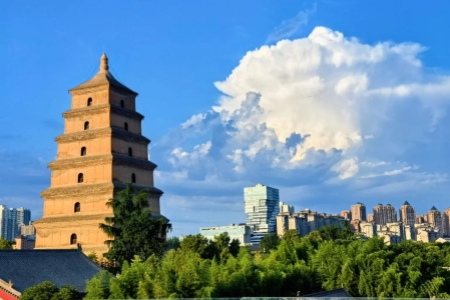 Xi'an