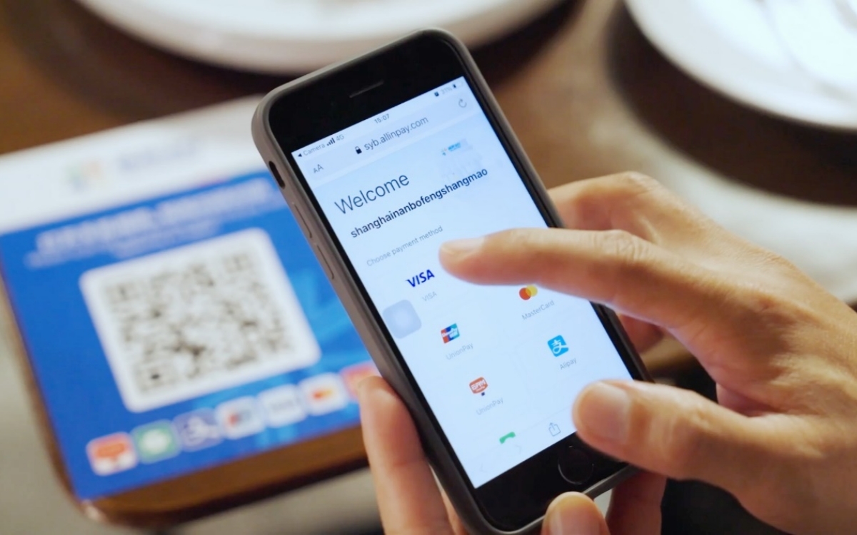 PayPal Connects with WeChat Pay: Improved Payment Accessibility for International Travelers to China