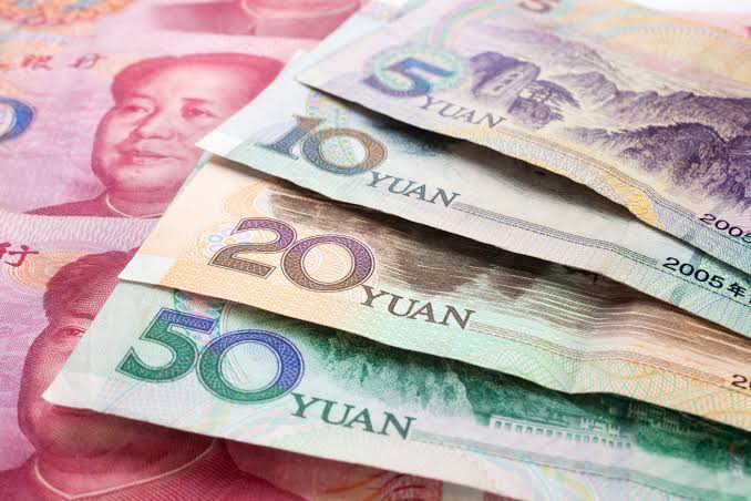 Chinese Yuan