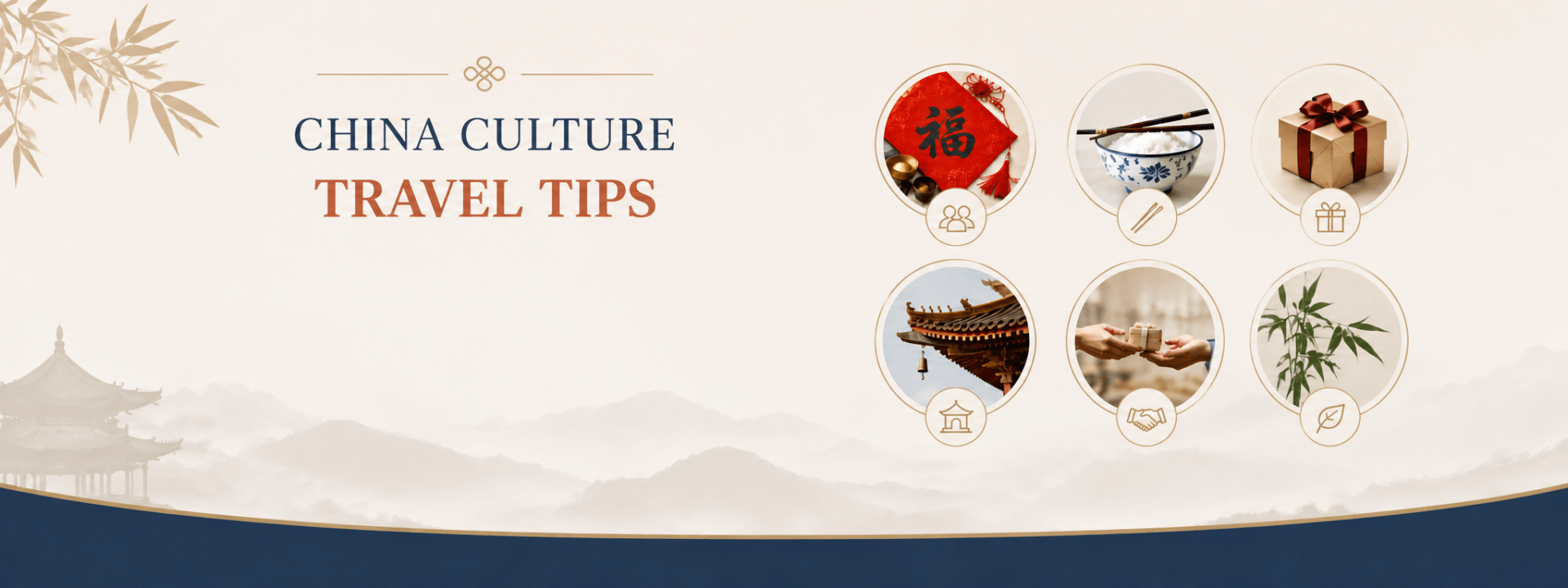 10 Essential Cultural Taboos and Etiquette Rules in China