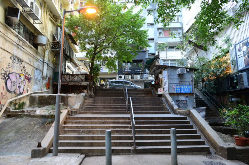 On-Ground Safety Measures